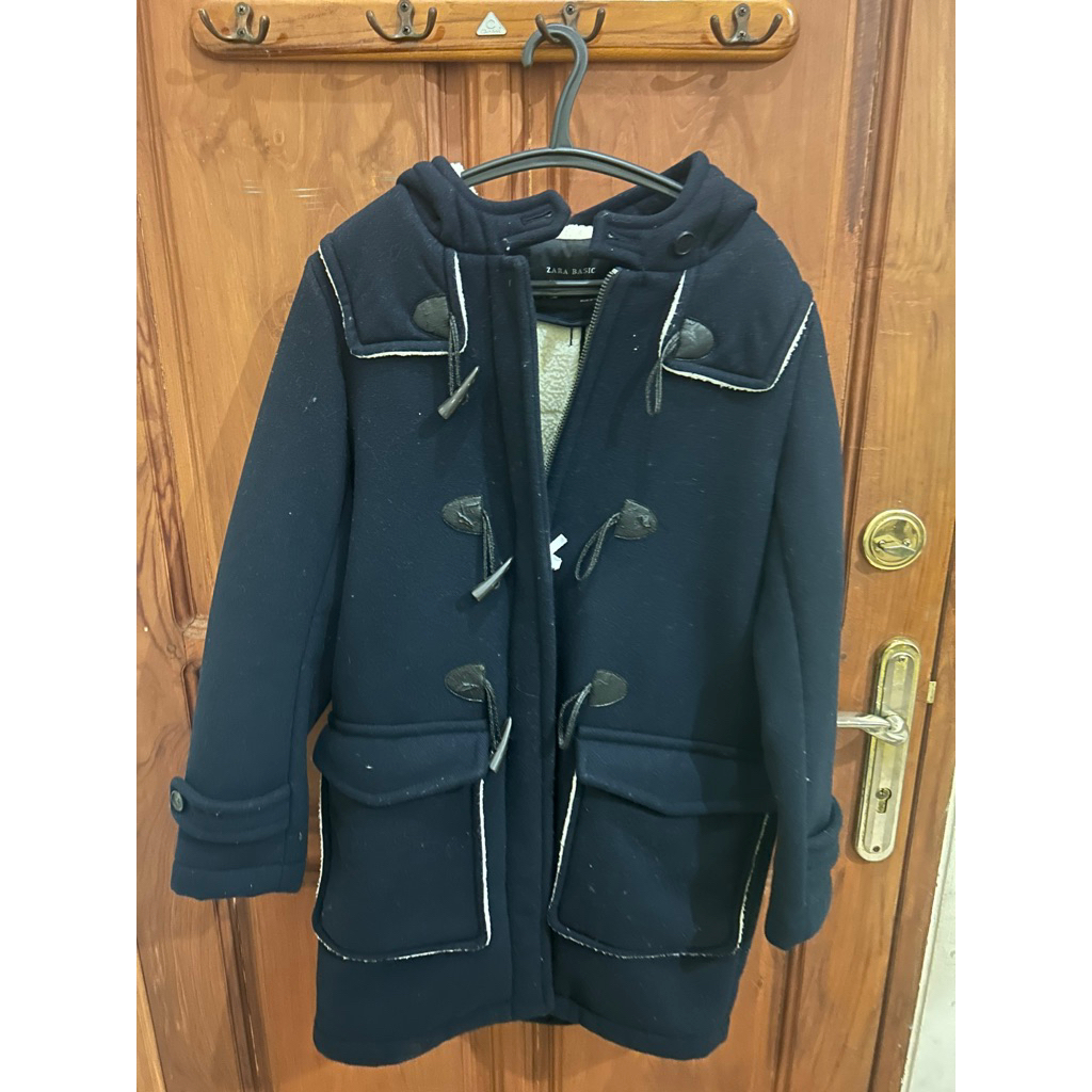 PRELOVED WINTER COAT