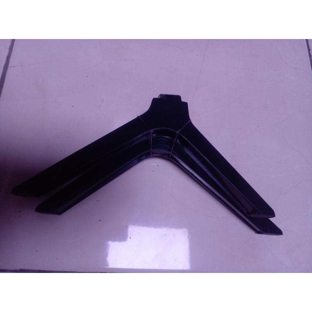 Kaki tv sharp second model 2T-C42BB1I/42BD1I.