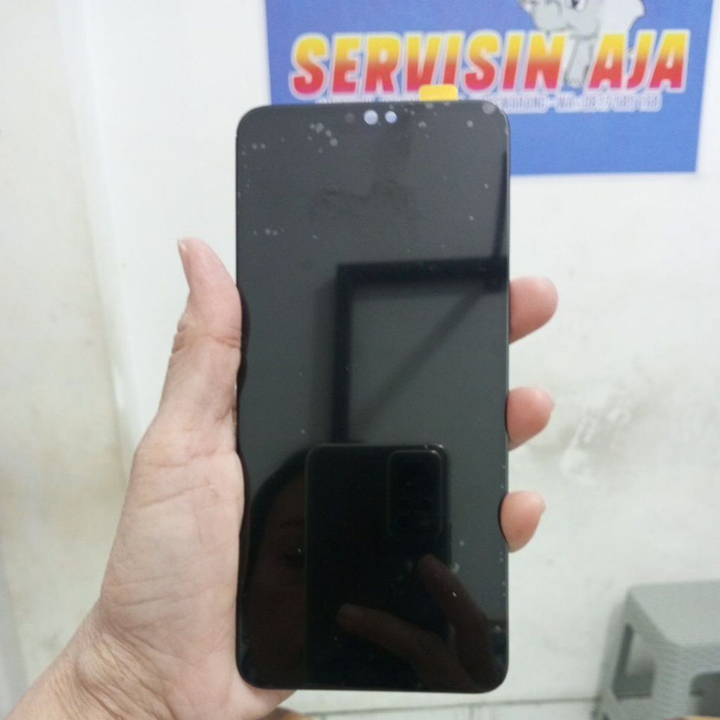 Lcd Touchscreen Huawei Honor 8X