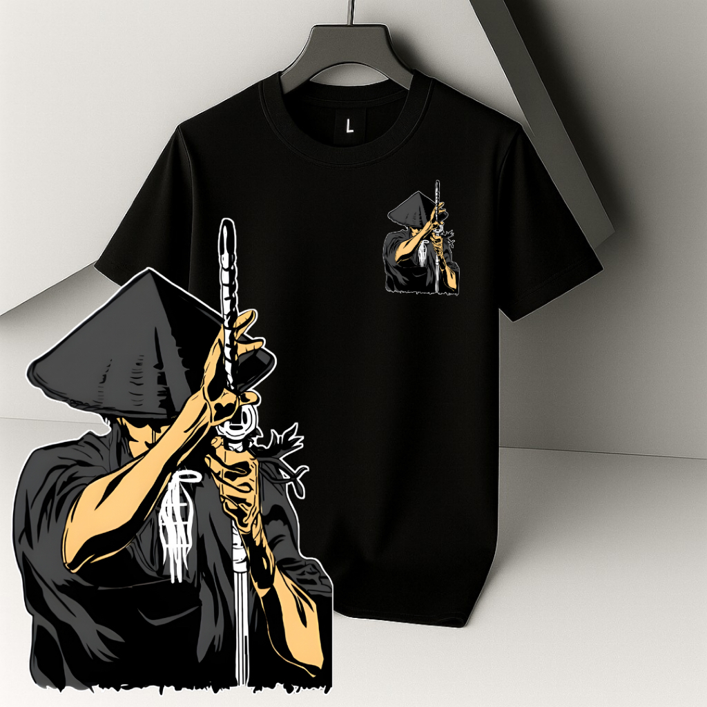 T-Shirt Kaos PSHT Original Desain Eksklusif Logo Terate Lengan Pendek Pria Wanita Warna Pilihan