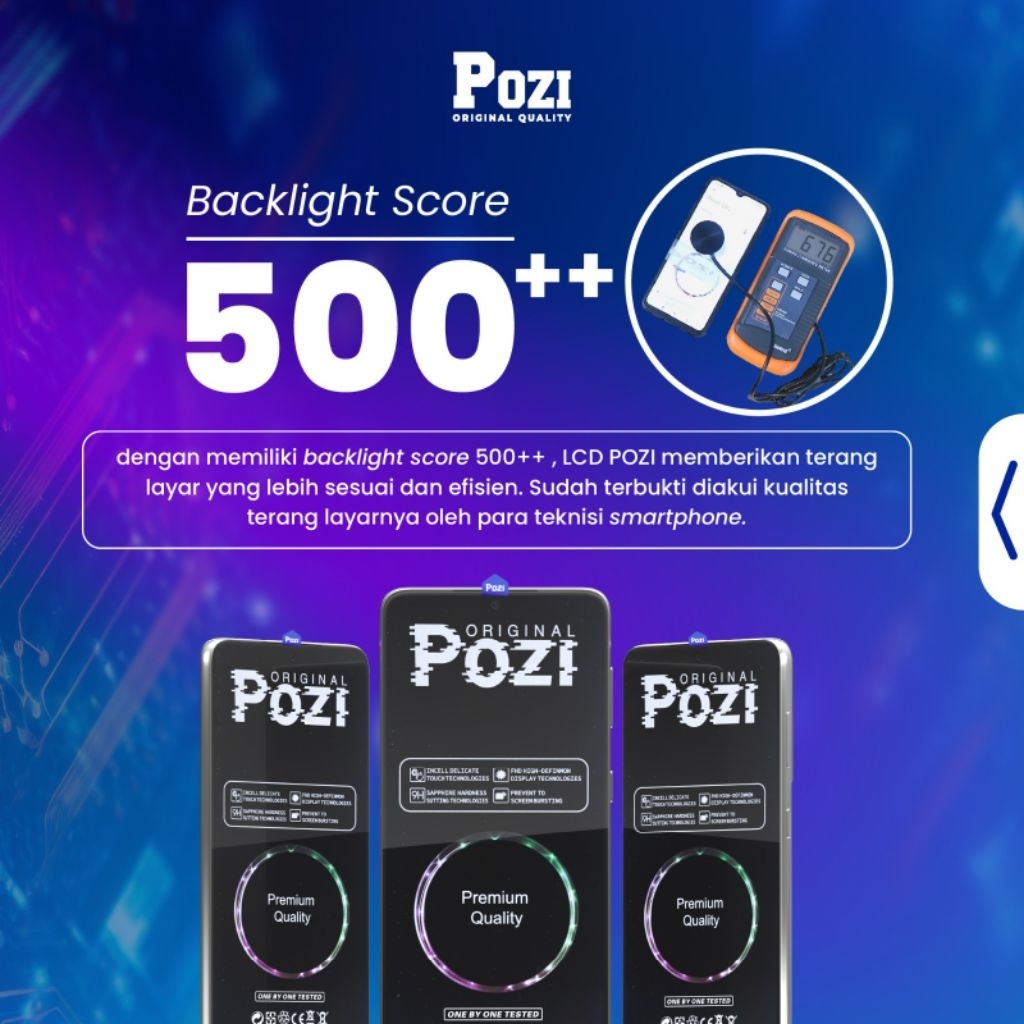 lcd xiaomi redmi not 5/xiaomi redmi not 5 pro/xiaomi not 5pro/xiaomi not5/not5pro pozi