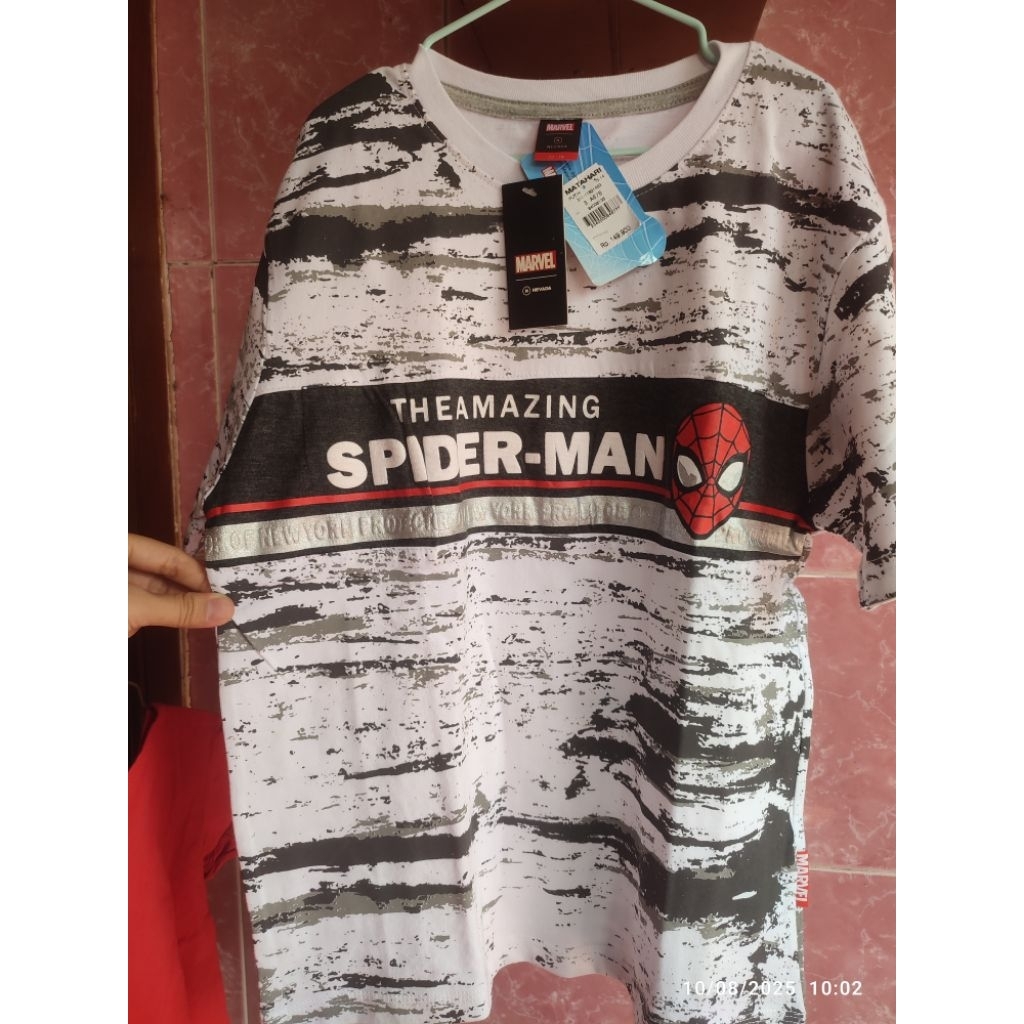 kaos marvel nevada ORI