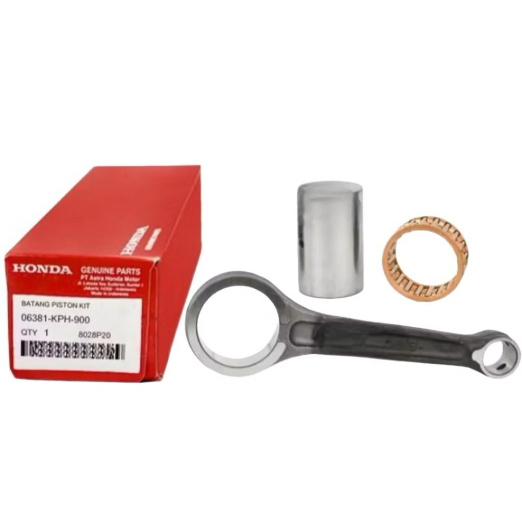 STANG SEHER KARISMA KIRANA SUPRA X 125 BATMAN