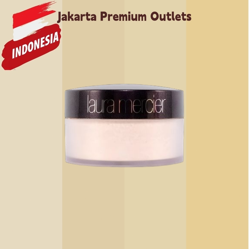 Laura Mercier Translucent Loose Setting Powder - 29g / Laura Mercier Loose Powder