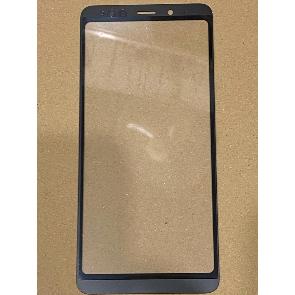 KACA LCD+OCA XIOMI REDMI NOTE 5/NOTE 5 PRO ORI BLACK