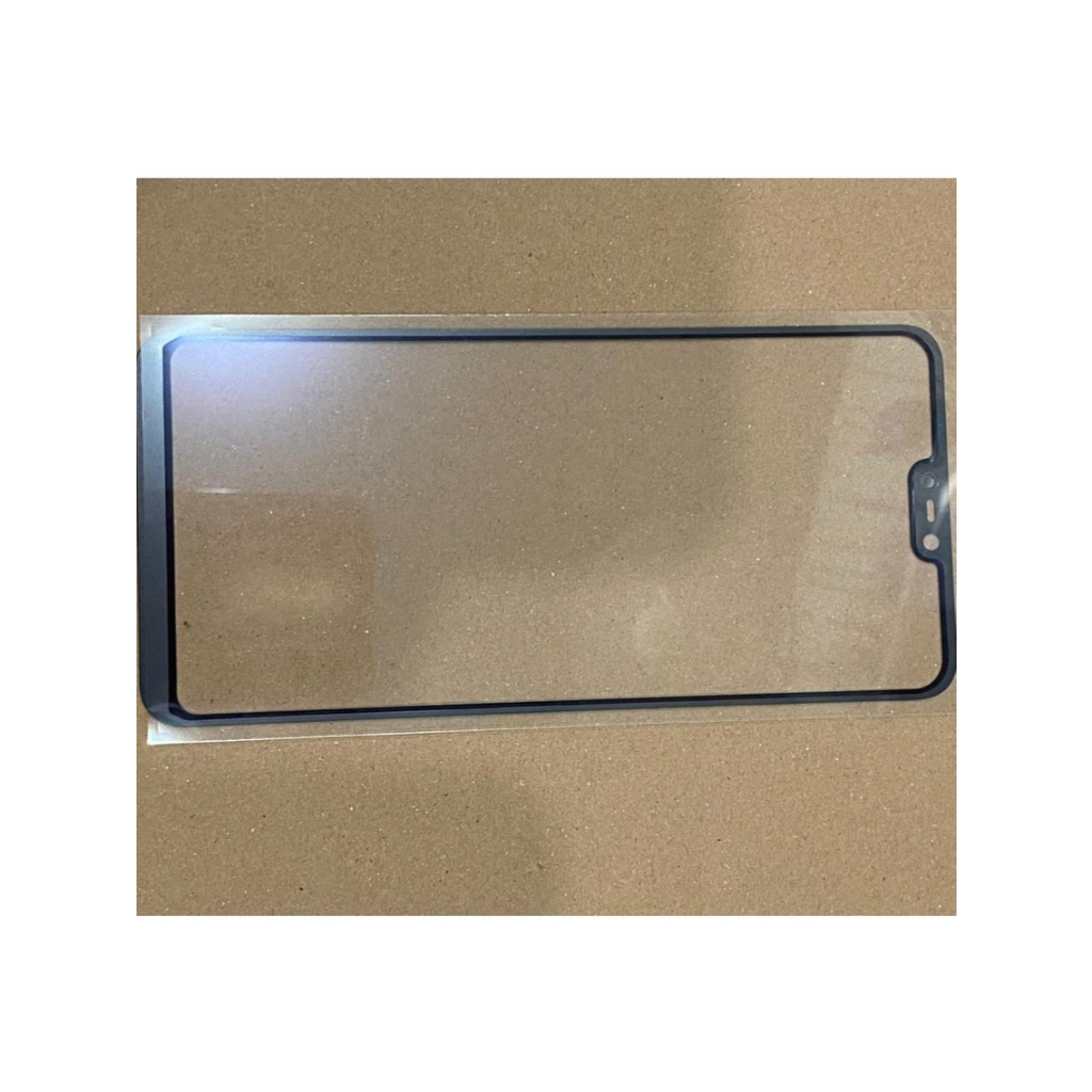 KACA LCD+OCA XIOMI Mi 8 LITE ORI BLACK