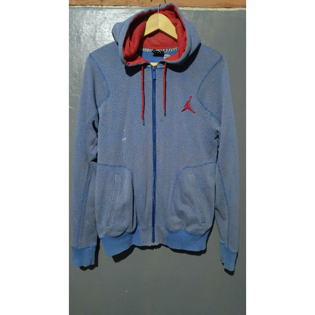 Hoodie Jordan Second original