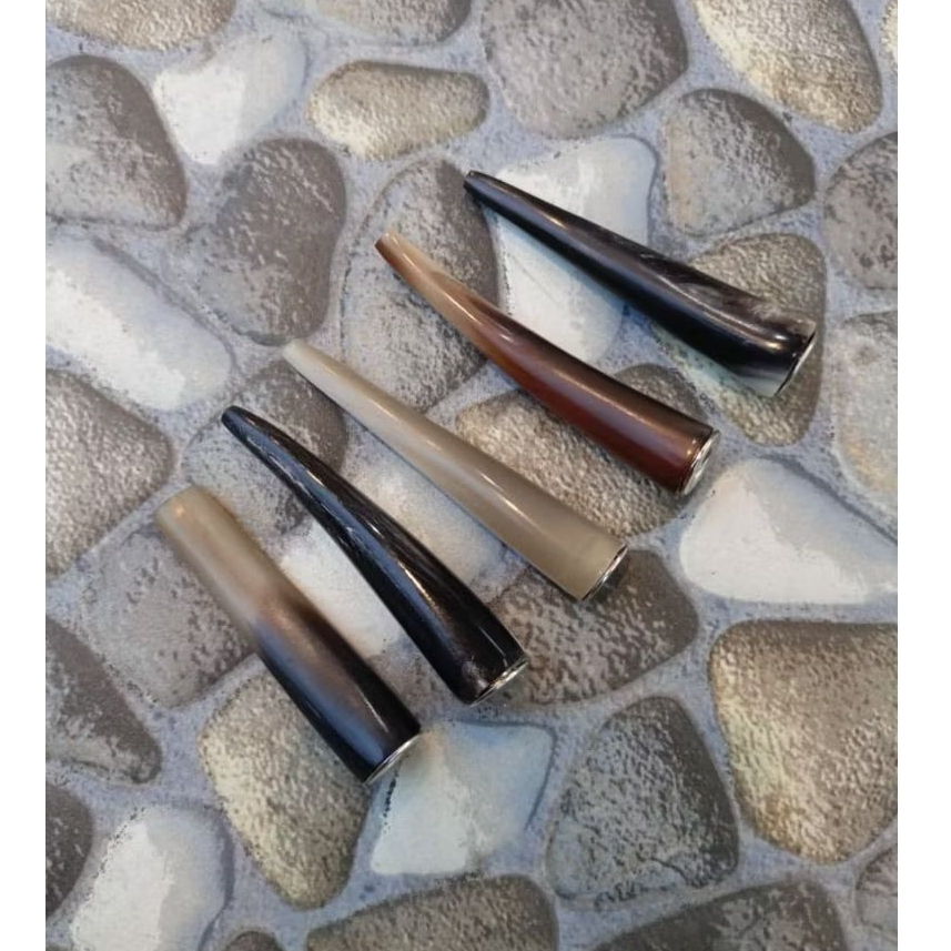 ONCE PIPA ROKOK TANDUK KERBAU