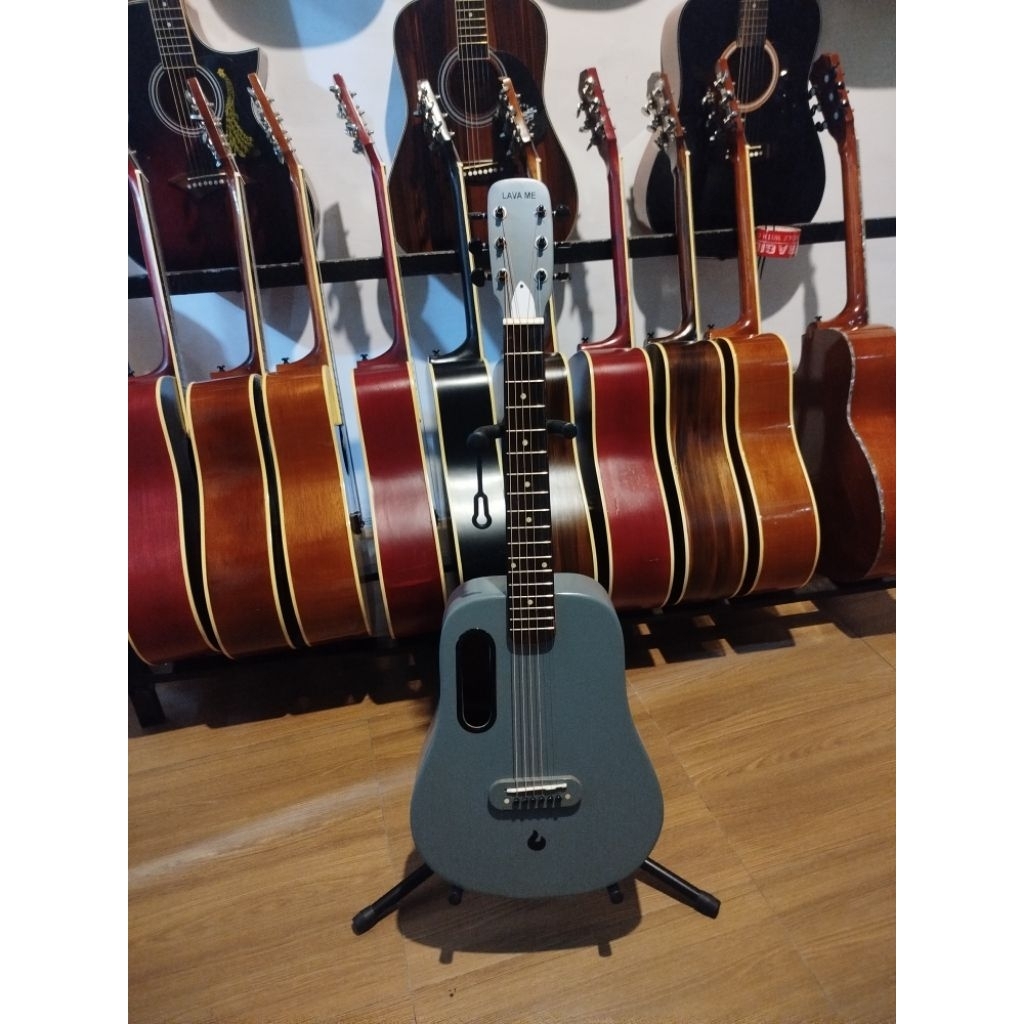 Gitar lava me 3/4