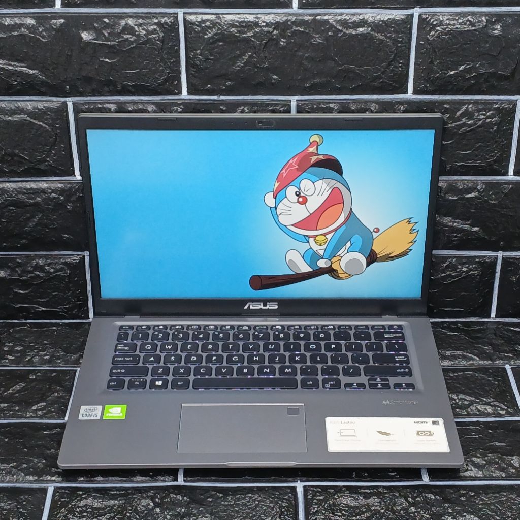 Laptop Asus Vivobook A416JP Intel Core I5-1035G1 8/512GB MX330