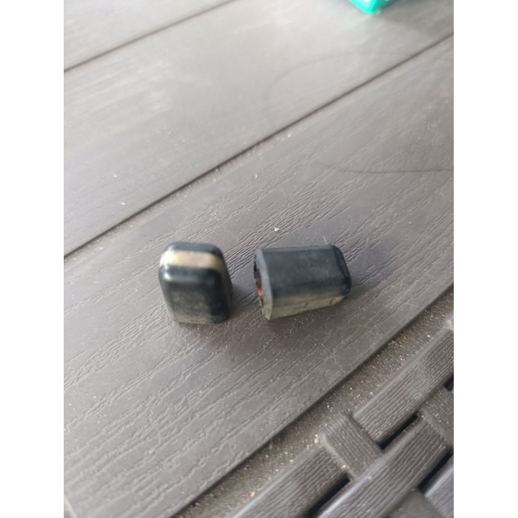 knob ac kijang kapsul dan grand extra