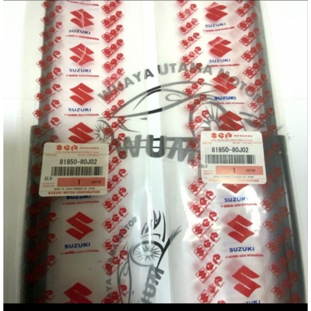 SHOCK SHOK SOK HIDROLIK BAGASI BELAKANG SUZUKI SX4 SX 4 OVER X-OVER