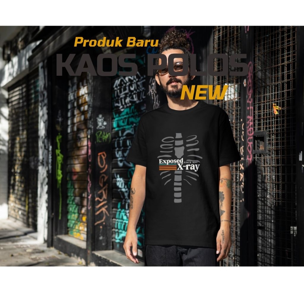 kaos radiologi