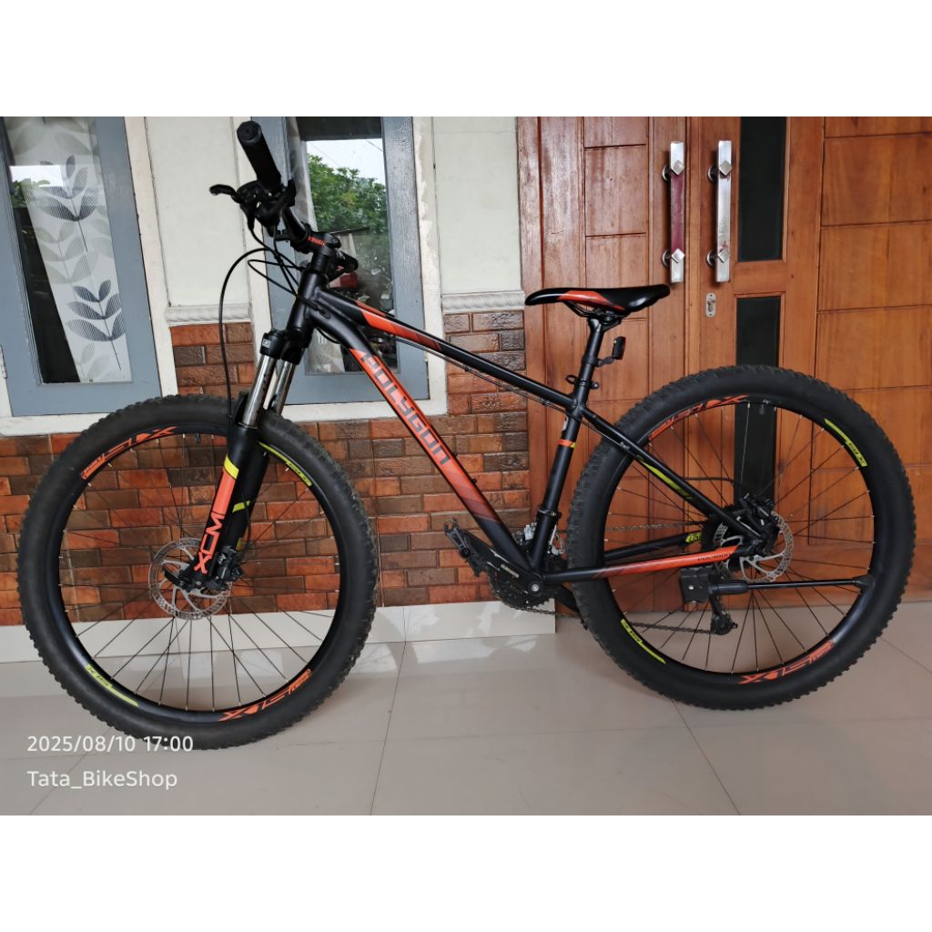 Polygon premier 5 2019 scond