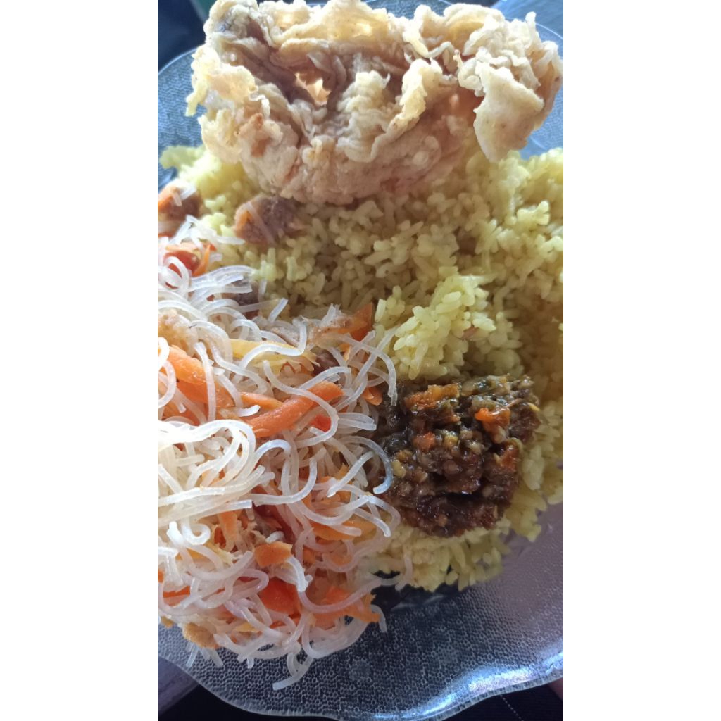 

nasi kuning