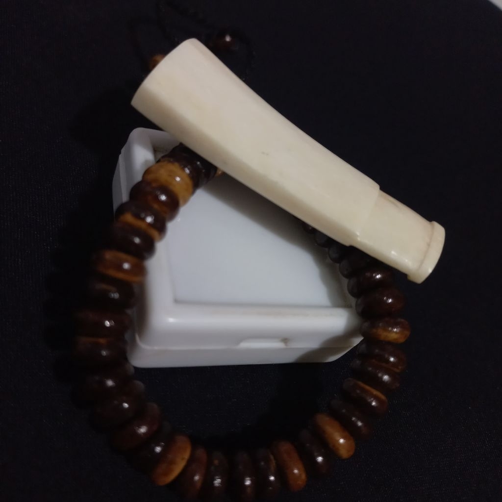 gelang iduy pip kotak salduy asli