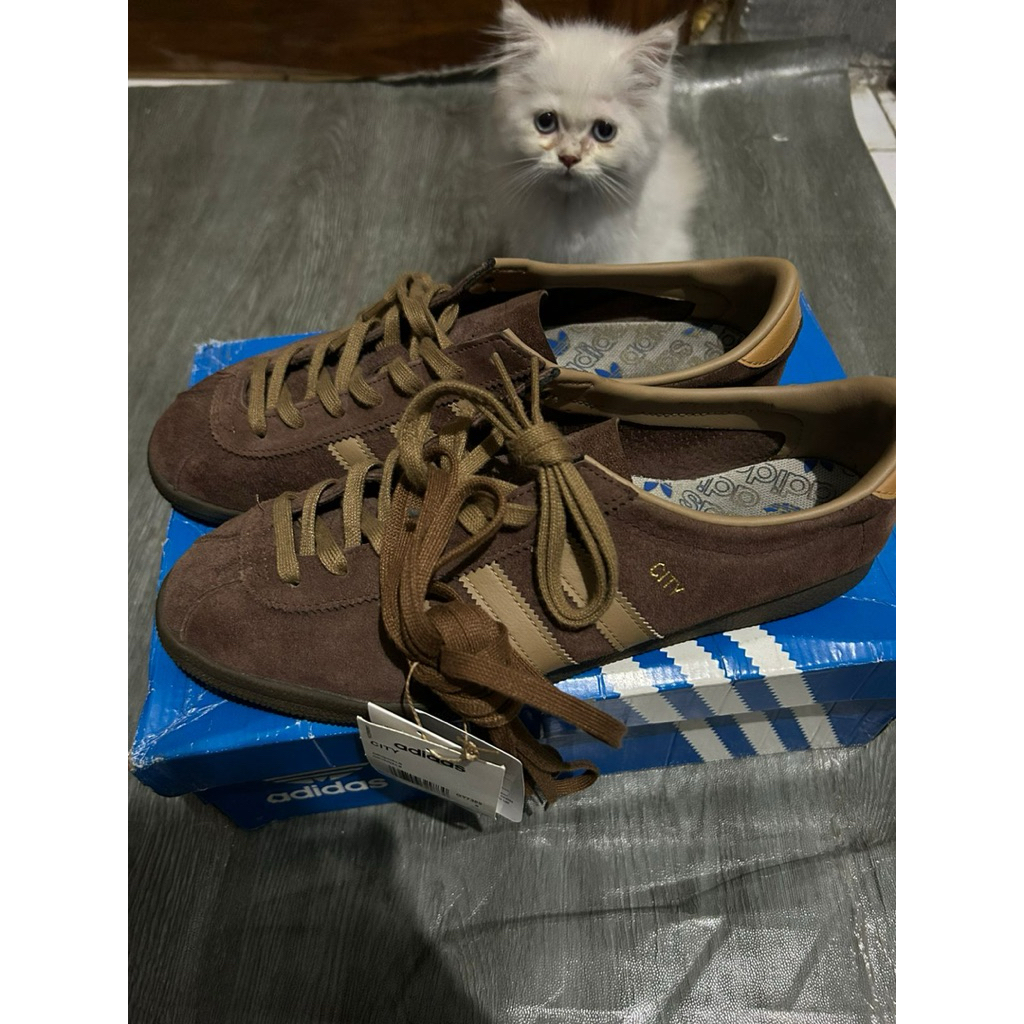 Adidas City/City series