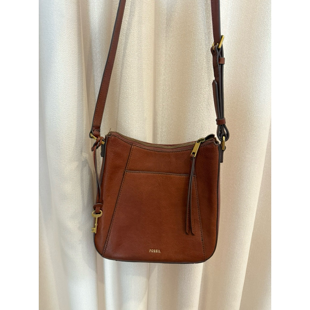 Preloved Fossil Original