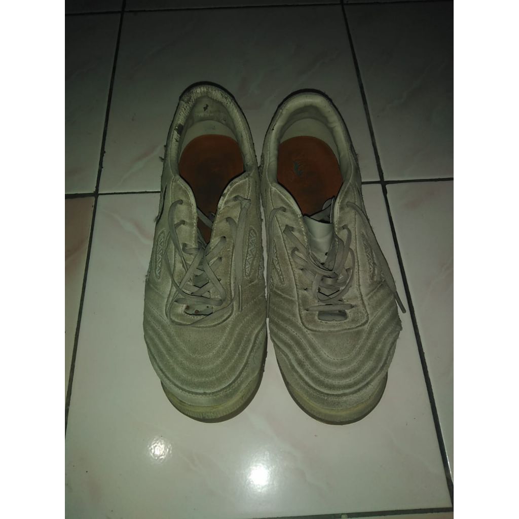 Ortuseight jogosala second