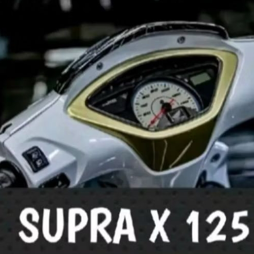 polarizer lcd speedometer Supra x125