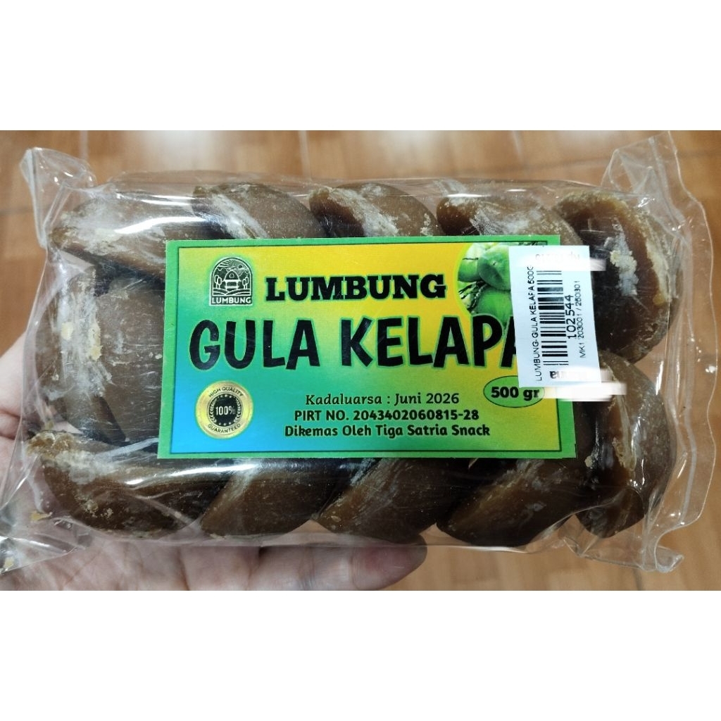 

GULA KELAPA PREMIUM GULA SEMUT GULA AREN WEDANG UWUH MINUMAN KESEHATAN