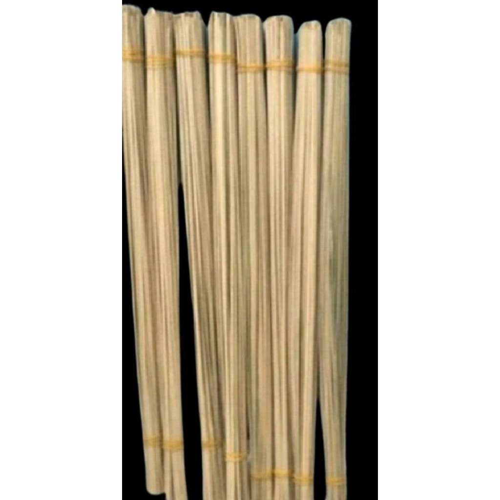 20 Pasang Arku Layangan Layangan Bambu Petung,Ukuran 90/100 cm