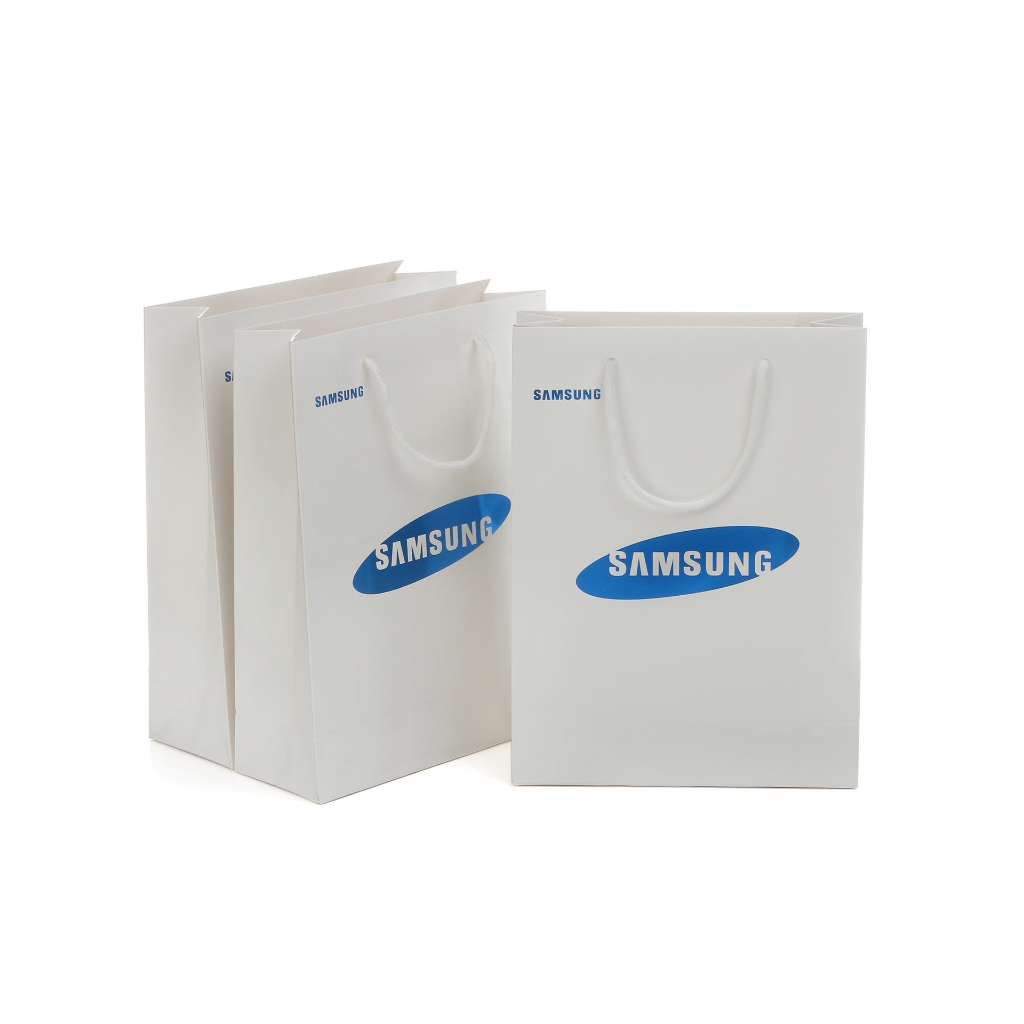 

Kantong kertas Samsnug