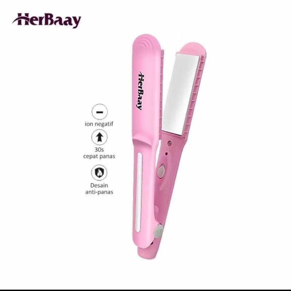 HerBaay HS 806 catokan rambut