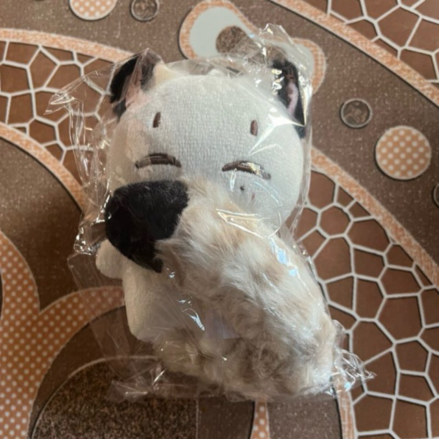 Jaehyun seoljaen 10 cm doll fanmade maker