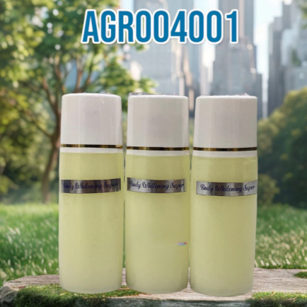 HB ANGGUR BODY LOTION WHITENING MALAM [ORIGINAL] MEMUTIHKAN KULIT [004001] HB AGR004001 SUPER