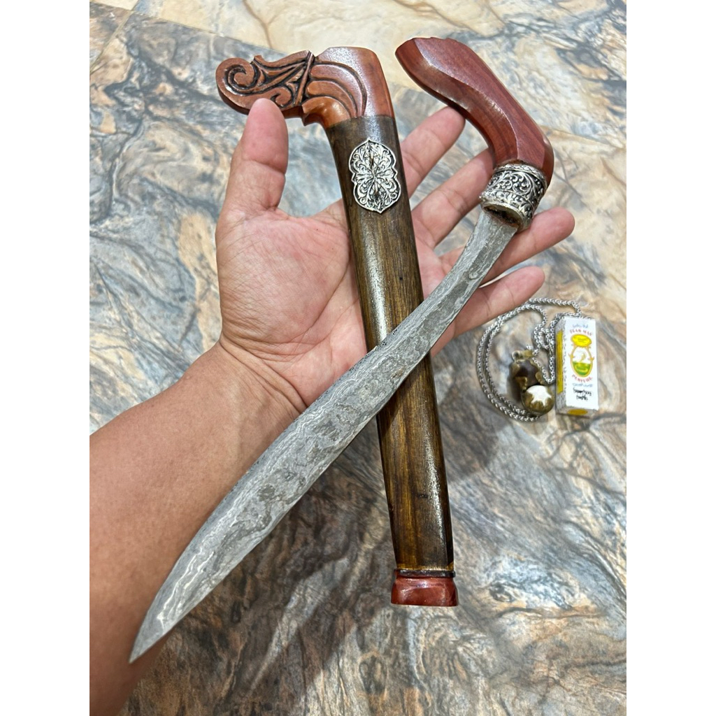 kawali Gecong massalu