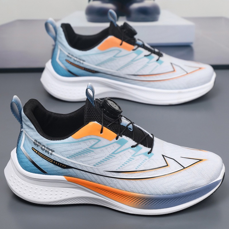 Sepatu Import Sneakers Laki-Laki dan Perempuan KLS-23/ Sepatu Dewasa/ Sepatu Import Laki-Laki dan Pe