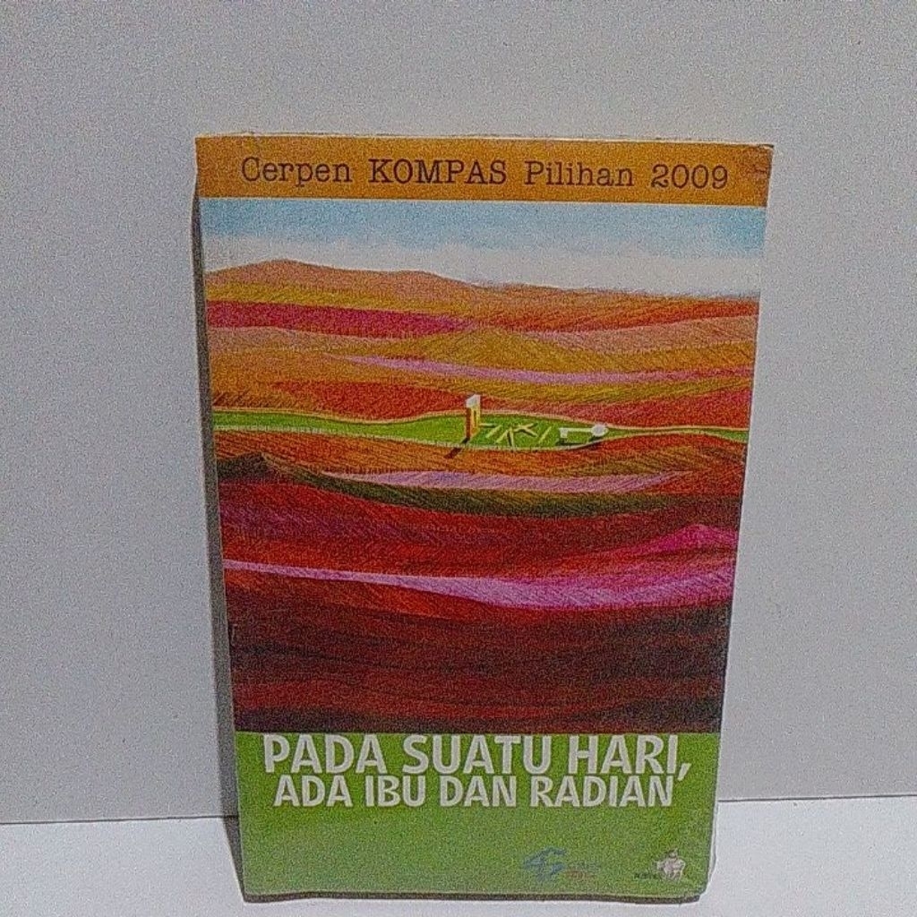 PADA SUATU HARI ADA IBU DAN RADIAN
