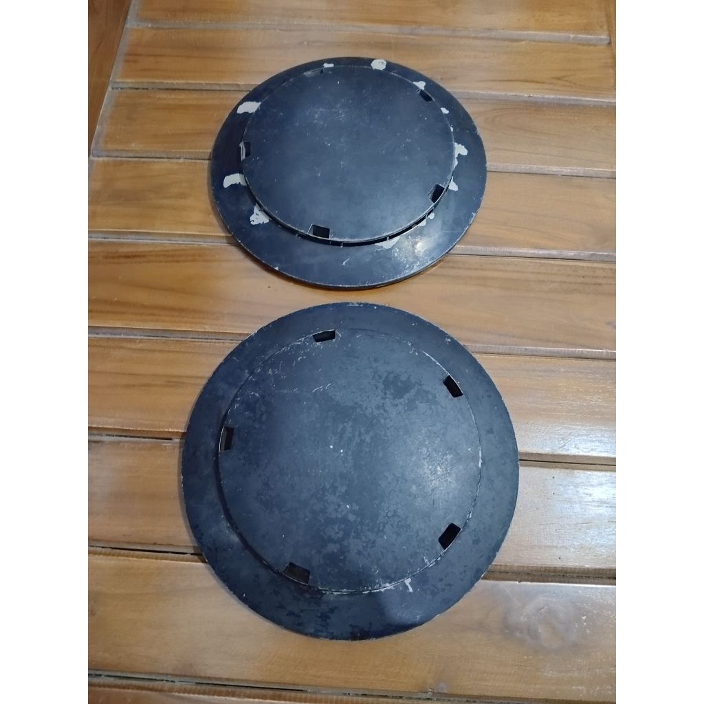 wildop vespa T5 excel original copotan