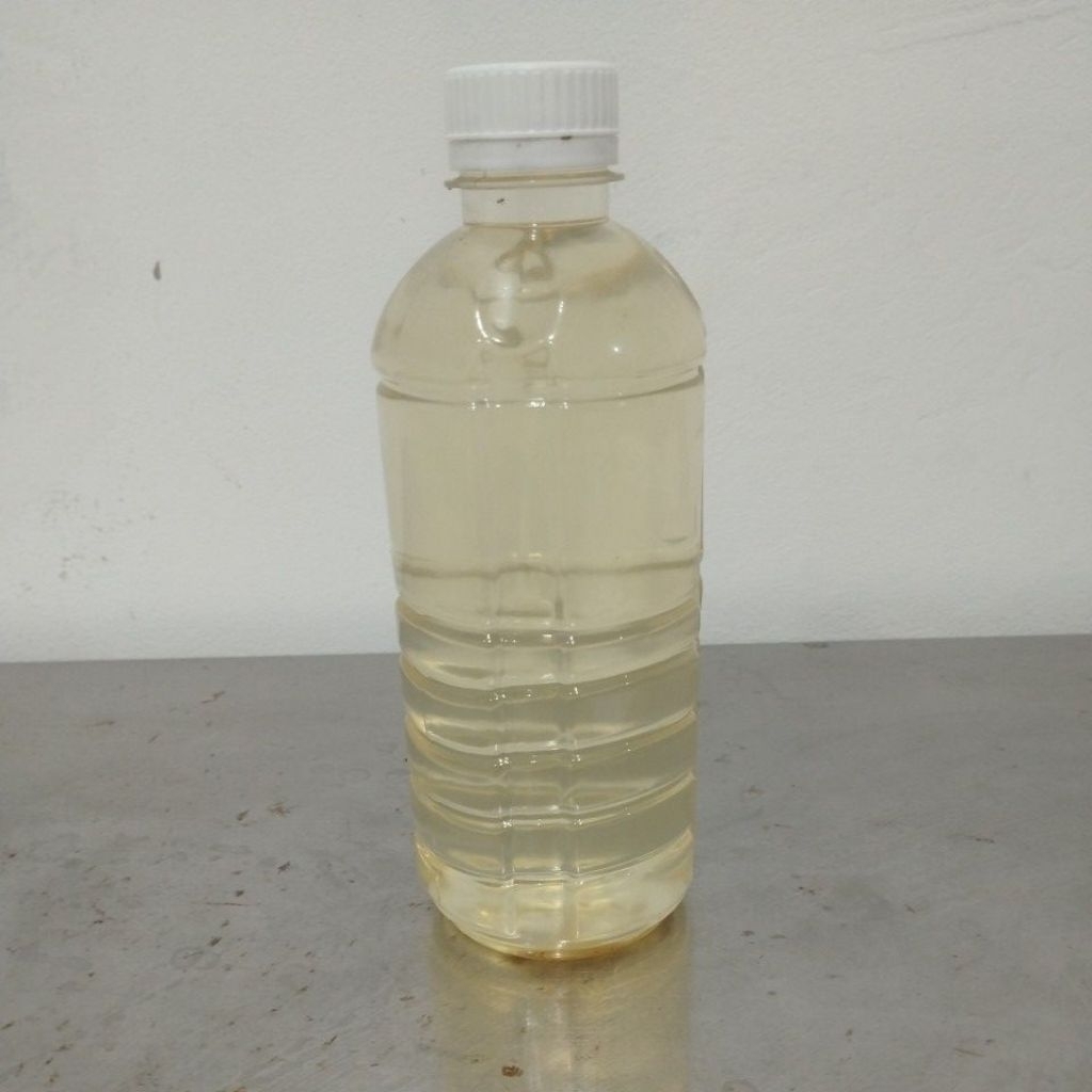 

Minyak Kelapa 100% ASLI Minyak Klentik 500 ml Untuk Rambut