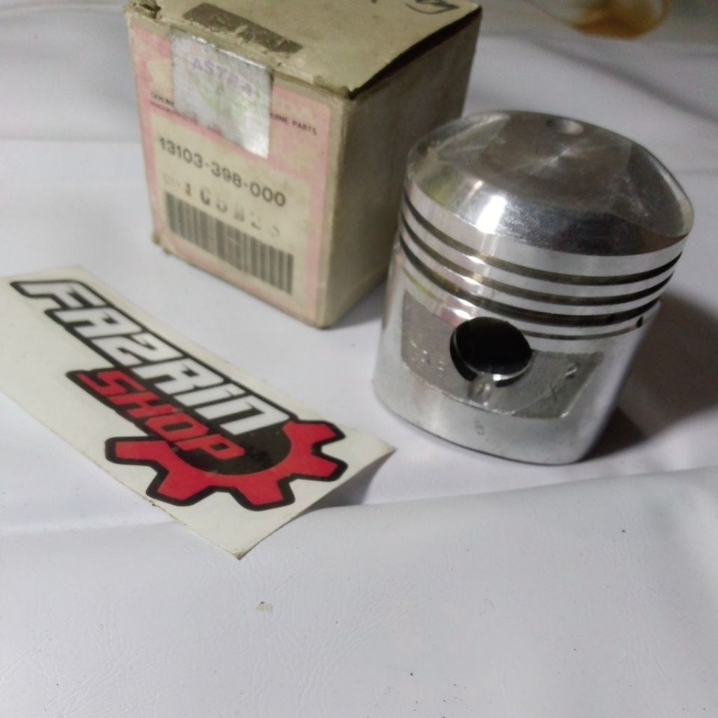 piston.honda.cb 100.cb100K3 0.50 original
