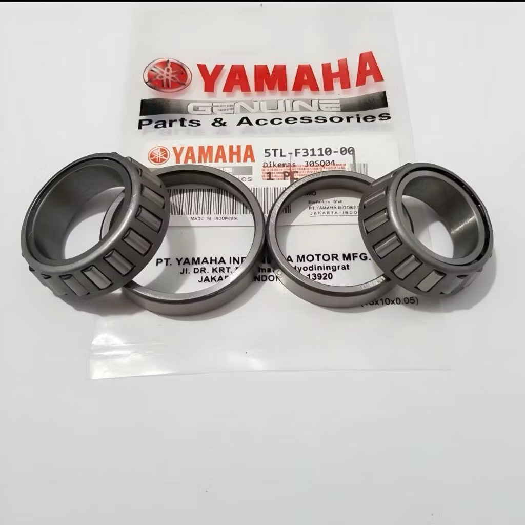 KOMSTIR BYSON RK KING MIO MX KING