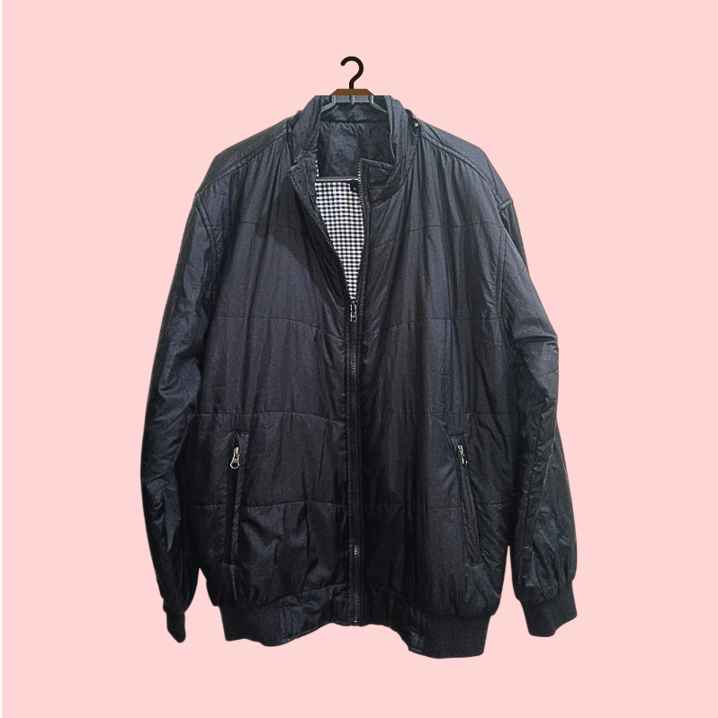 Preloved Jaket Gunung | Mantel Gunung Unisex
