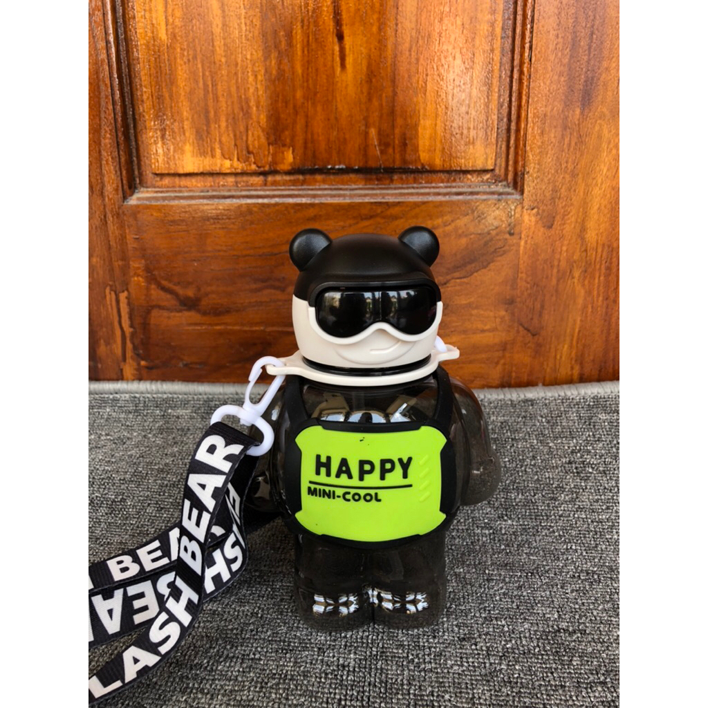 preloved tumblr thermos tempat bekal anak