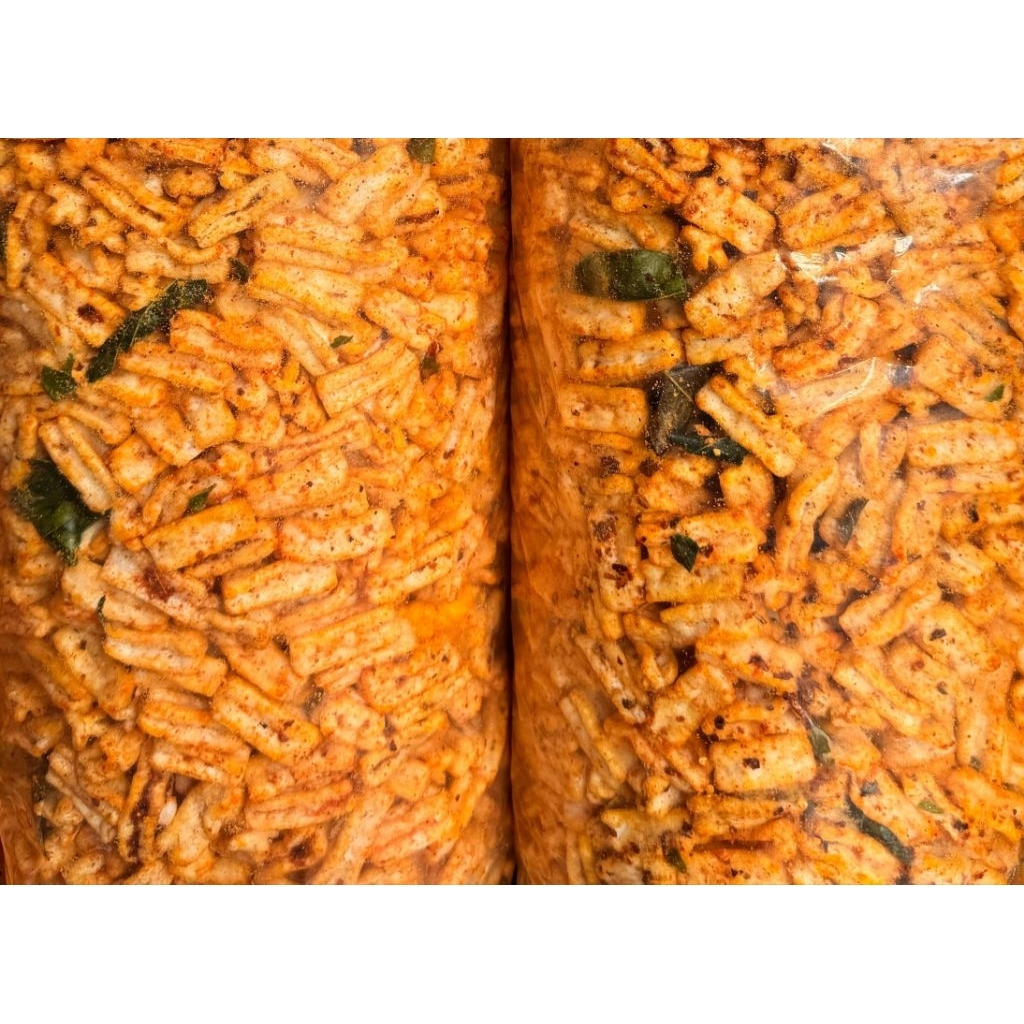 

Rindu Daun Jeruk 1 kg