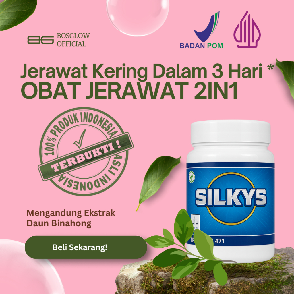 Obat Jerawat Hormon Ampuh Pria dan Wanita