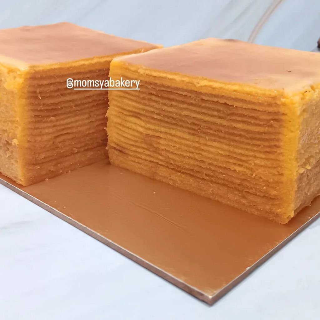 

Lapis Legit Original 100% Full Wijsman 10x10 cm