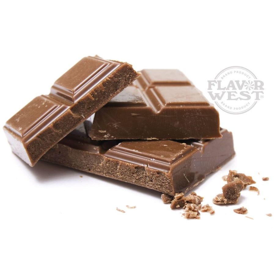 

FW Milk Chocolate Flavor