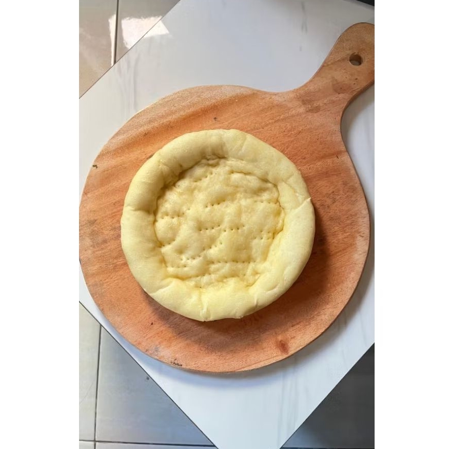 

Adonan pizza uk. 16cm