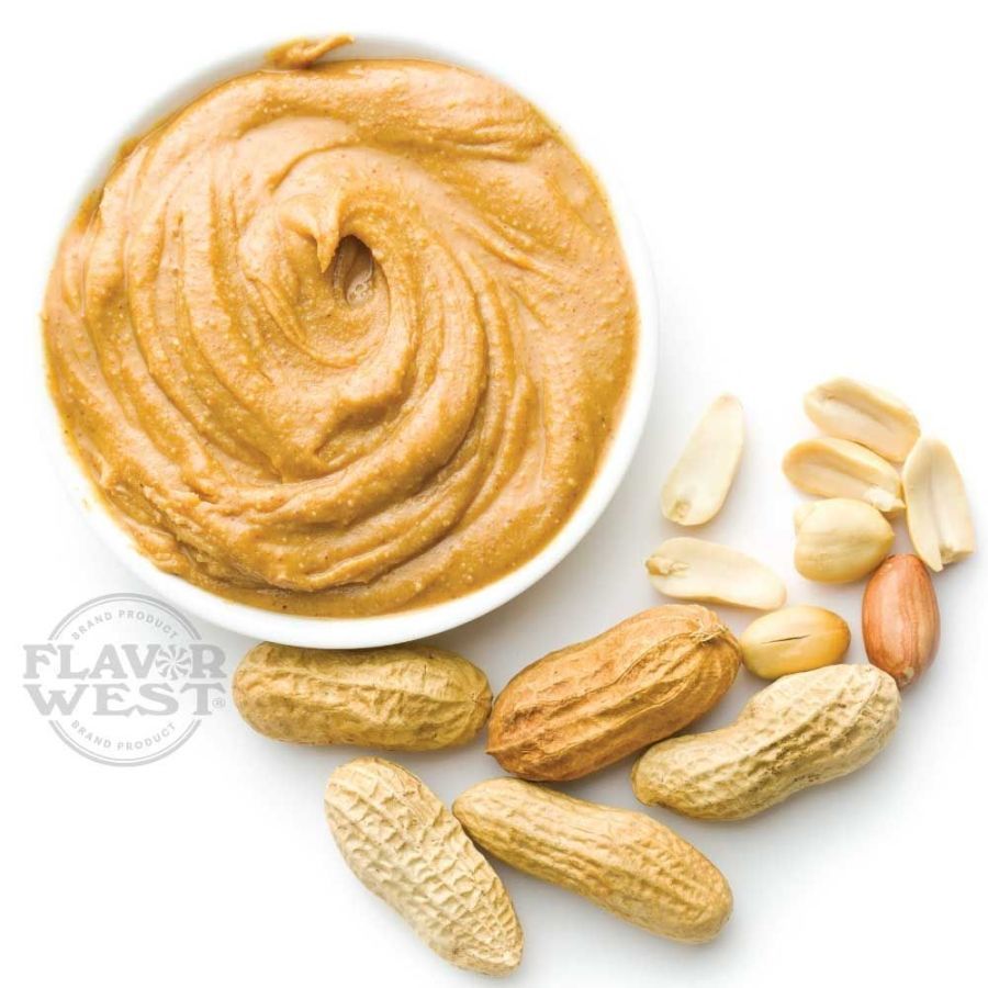 

FW Peanut Butter Flavor