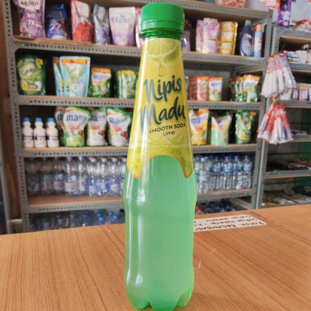 

Nipis Madu 330ml