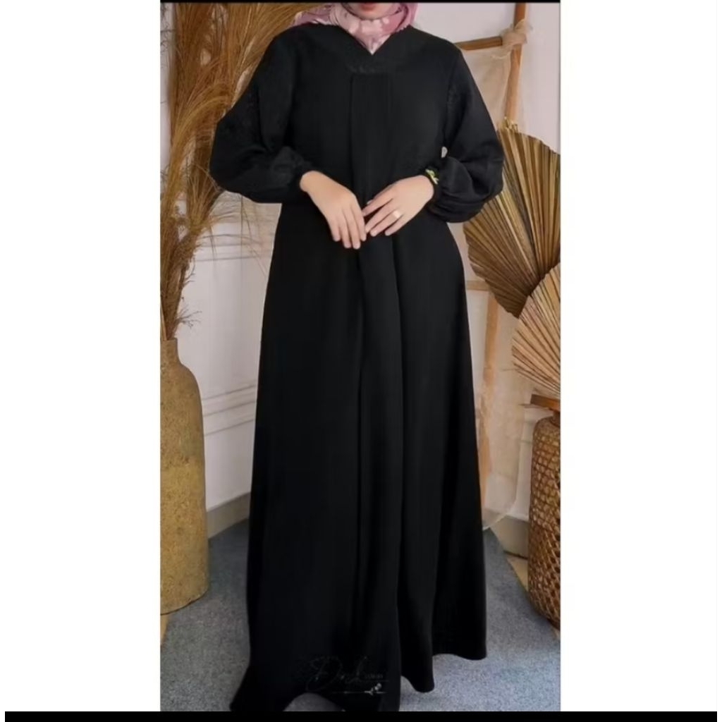 Gamis Darby DNL Luxury