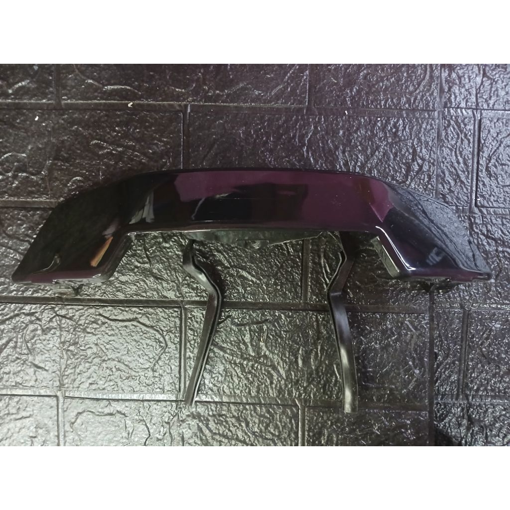 stok lama bahan bermutu visor set karet visor HONDA ASTREA800 ASTREA 800 ASDAP C800 A