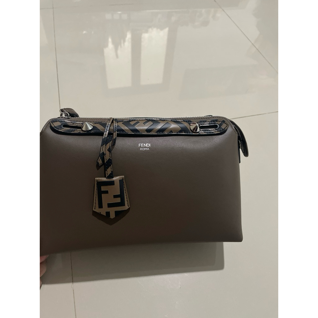 Fendi Btw Bag New