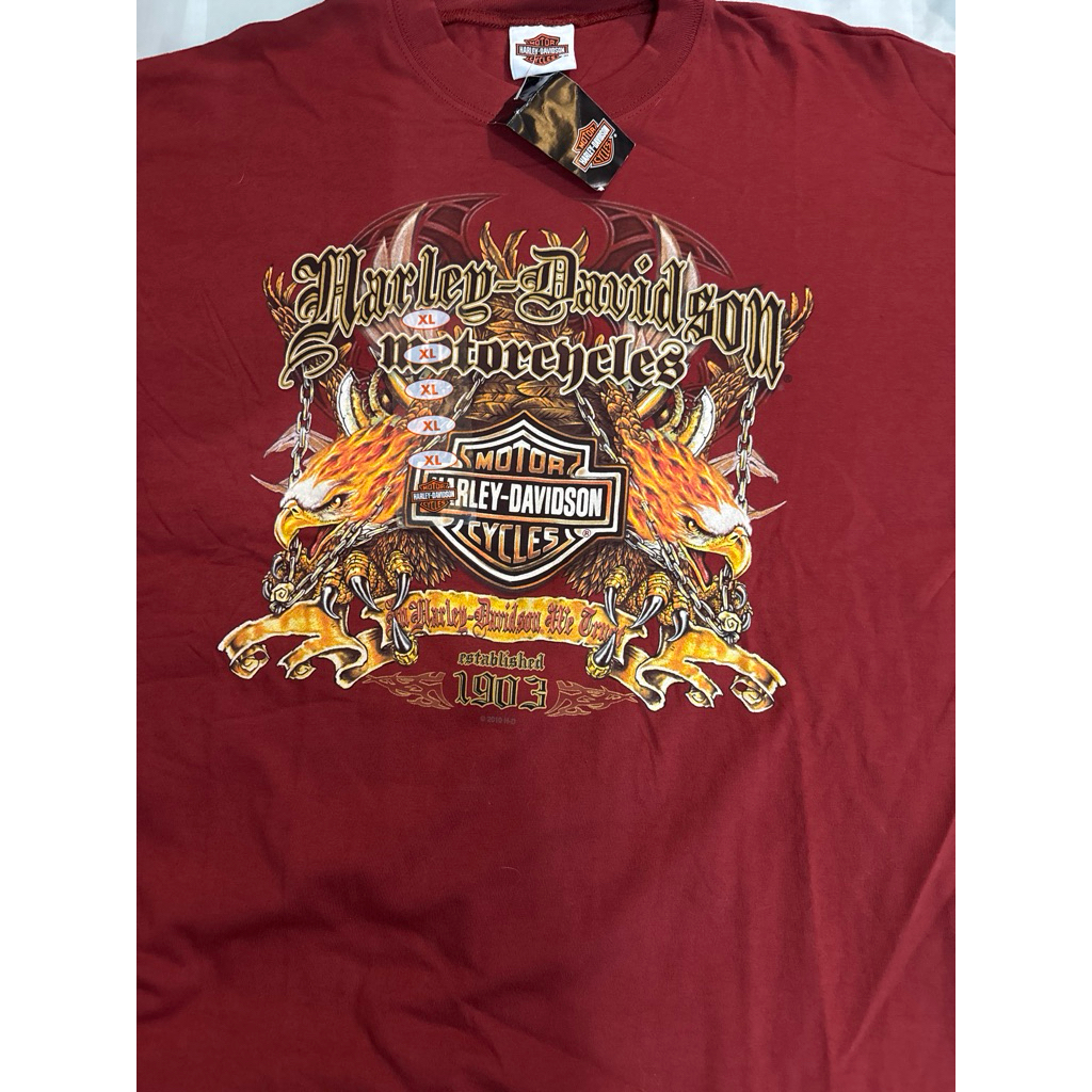 Kaos Harley Davidson Saudi Arabia